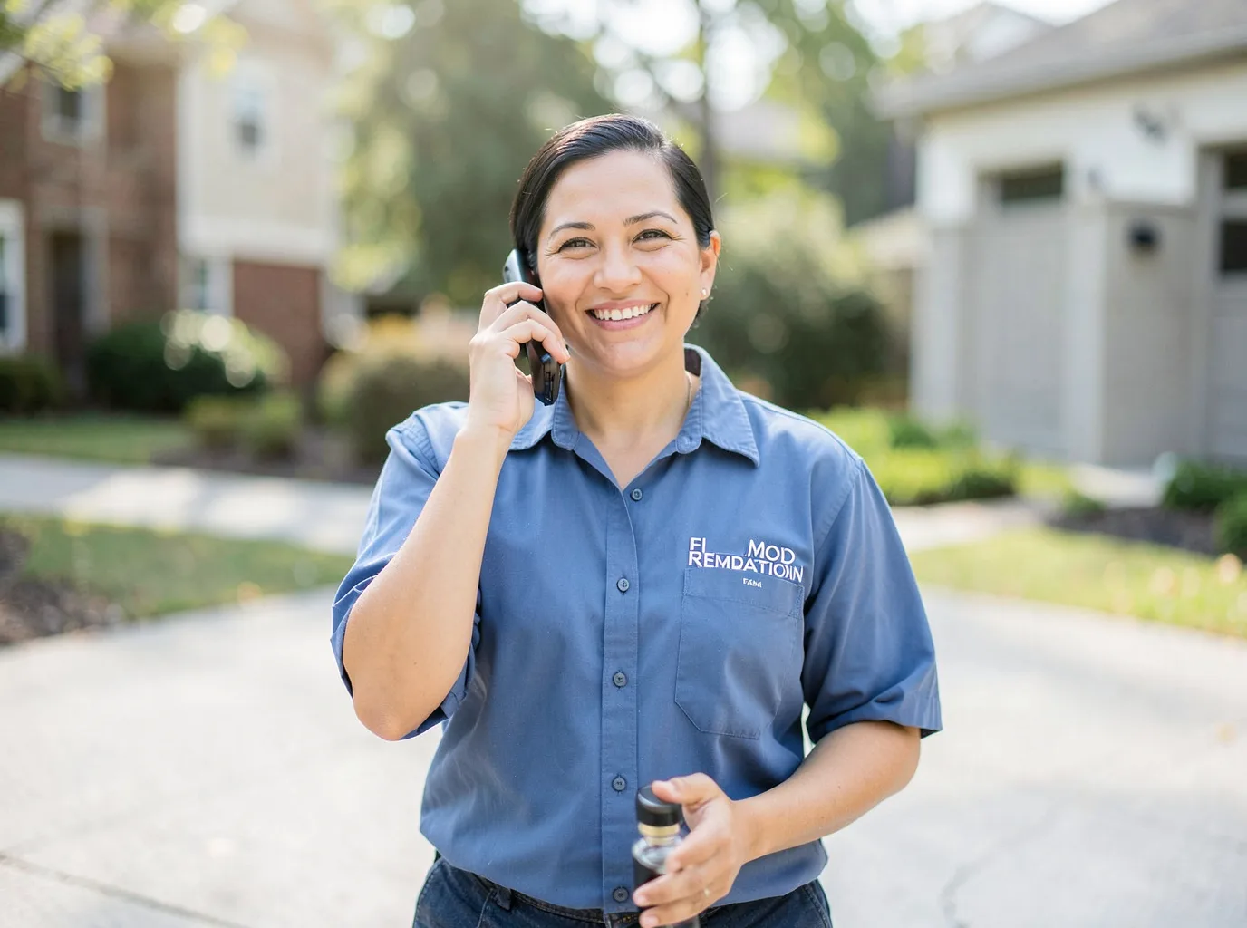 Mold Remediation Anthony, TX FAQs